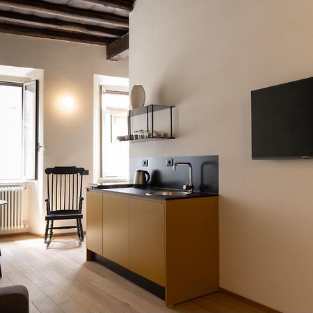 טיבולי Camera Sibilla Residenza San Valerio מראה חיצוני תמונה