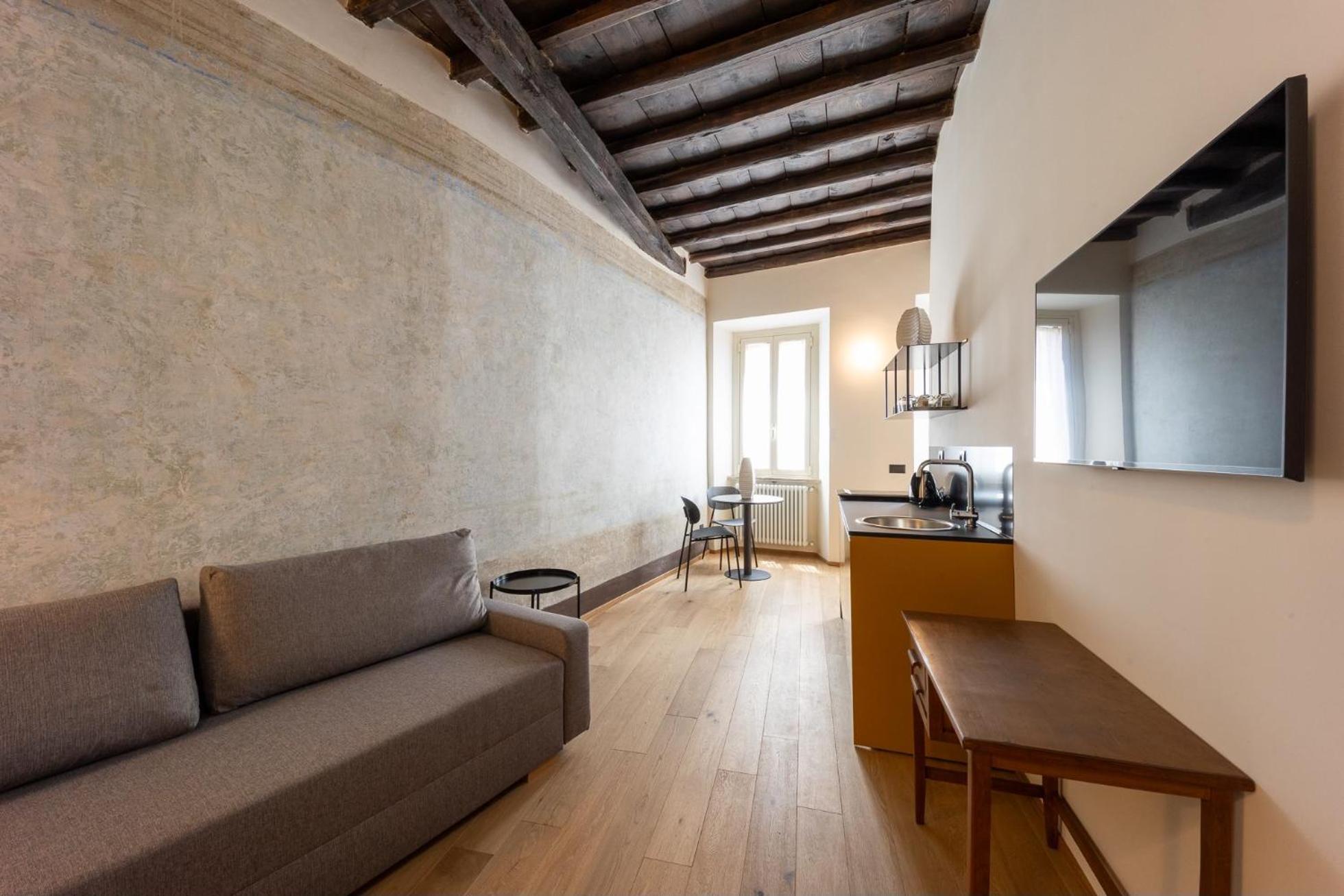טיבולי Camera Sibilla Residenza San Valerio מראה חיצוני תמונה